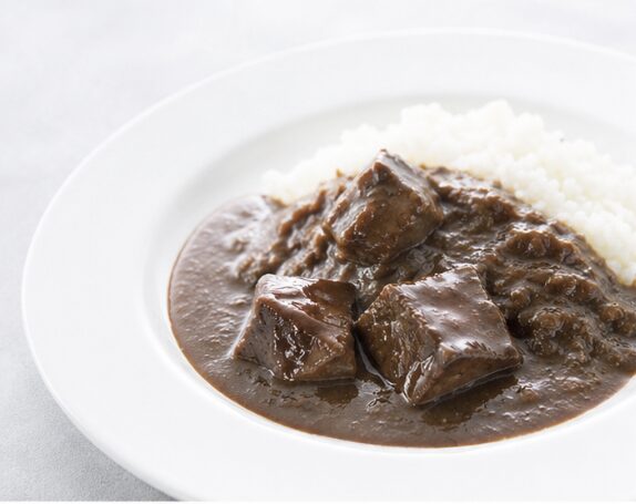 欧風カレー
