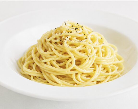 パスタ